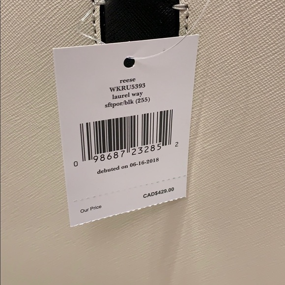 NWT kate spade - Picture 4 of 7